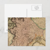 Koninkrijk Sardinië Briefkaart (Voorkant / Achterkant)
