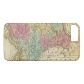 Koninkrijk Sardinië Case-Mate iPhone Case (Achterkant (Horizontaal))