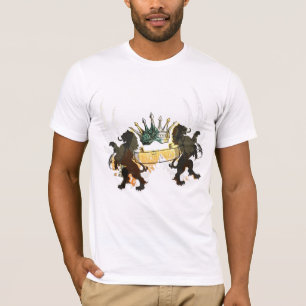 Koninkrijk T-shirt