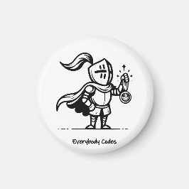 Koninkrijk van algoritmische magneet