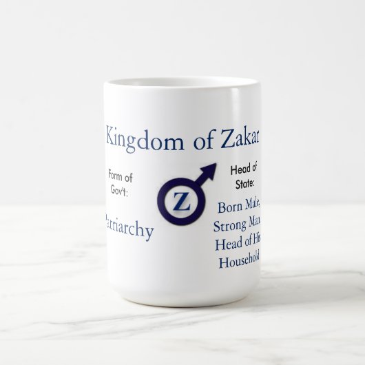 Koninkrijk Zakar Mok (Center)