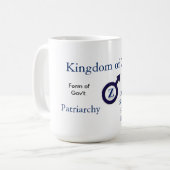 Koninkrijk Zakar Mok (Voorkant links)