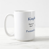 Koninkrijk Zakar Mok (Links)