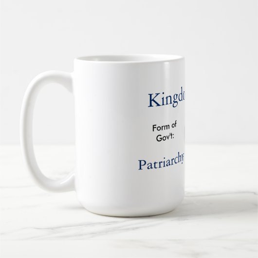 Koninkrijk Zakar Mok (Links)