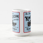 KONINKRIJKSGEBED MOK (Center)