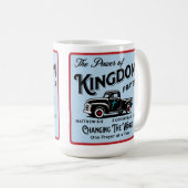 KONINKRIJKSGEBED MOK (Voorkant rechts)