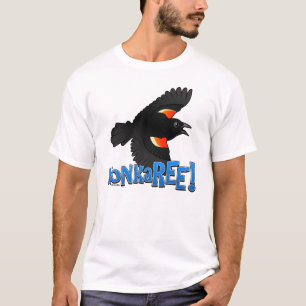 KonkaREE! T-shirt