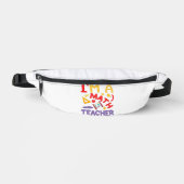 konkleborlax heuptasje (Voorkant)