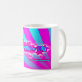 Konniption Fit "Ransom"-Mok Koffiemok (Voorkant rechts)