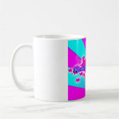 Konniption Fit "Ransom"-Mok Koffiemok (Links)