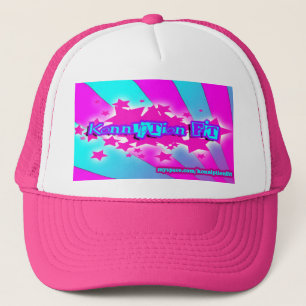 Konniption Fit Ransom Pet