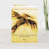 konny card bedankkaart (Achterkant)