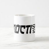 Konocti Speed Stars® Mok (Center)