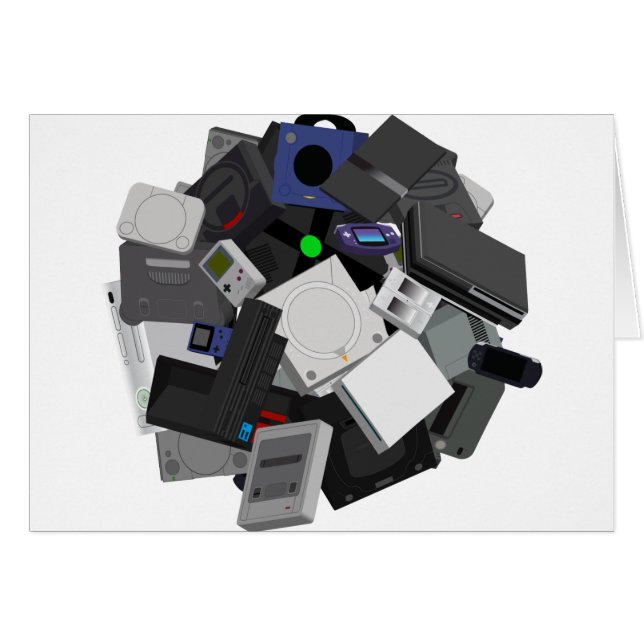 Konsolamari (Voorkant Horizontaal)