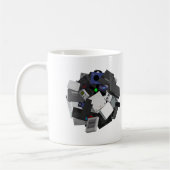 Konsolamari Koffiemok (Links)