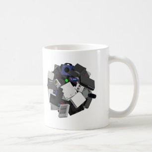 Konsolamari Koffiemok
