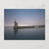 Konstanz Duitsland Briefkaart (Voorkant)