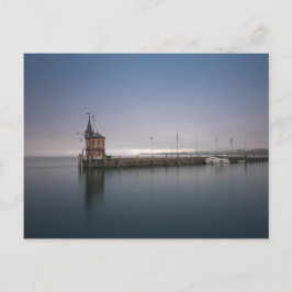 Konstanz Duitsland Briefkaart