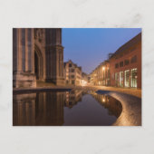 Konstanz Duitsland Briefkaart (Voorkant)