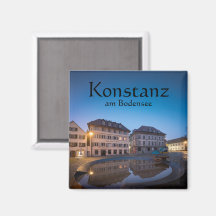Konstanz Duitsland