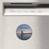 Konstanz Souvenir Magneet (Insitu (Vaatwasser))