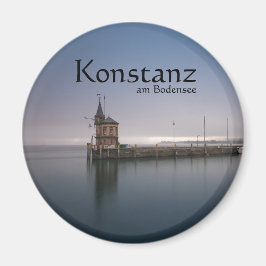 Konstanz Souvenir Magneet