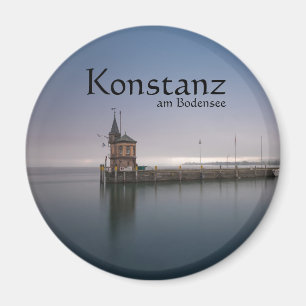 Konstanz Souvenir Magneet