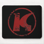 Konsum Muismat (Voorkant)