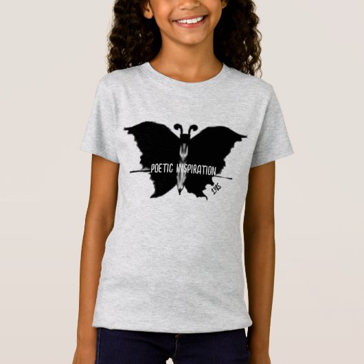 kont t-shirt (Voorkant)