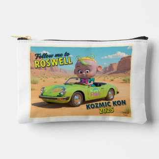 Konvention Zipper bag  Etui