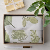 Konversations verlaat (1894) Ephemera Decoupage Tissuepapier (Geschenk)