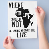 Kony 2012 Flyers (Hand)