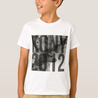 Kony 2012 - Stuff (T-Shirt, Petten, Stickers) T-shirt