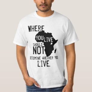 Kony 2012 t-shirt