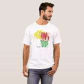 Kony 2012 t-shirt (Voorkant volledig)