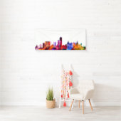 Konya Skyline Spandoek (Insitu)