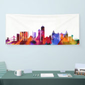 Konya Skyline Spandoek (Beurs)