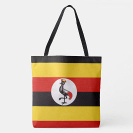 Konymoi Ugandan-Tas Tote Bag