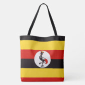 Konymoi Ugandan-Tas Tote Bag (Achterkant)