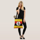 Konymoi Ugandan-Tas Tote Bag (Op model)
