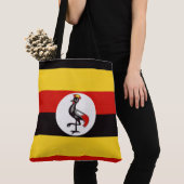 Konymoi Ugandan-Tas Tote Bag (Dichtbij)