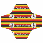 Konymoi Ugandan-Voetbal Voetbal (Enkel)