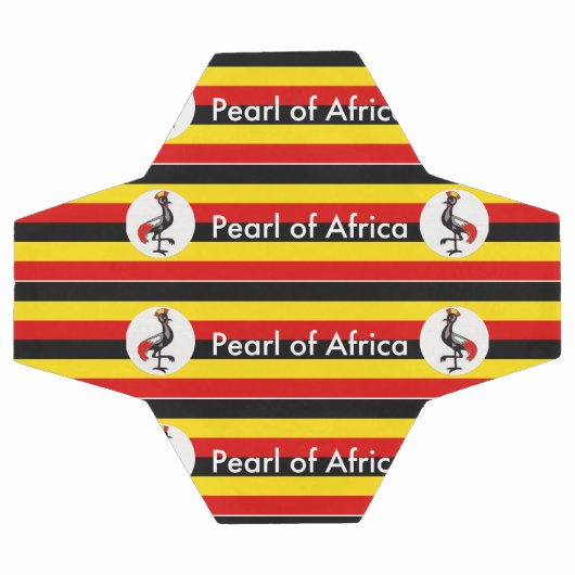 Konymoi Ugandan-Voetbal Voetbal (Enkel)