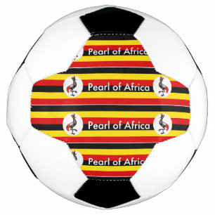 Konymoi Ugandan-Voetbal Voetbal