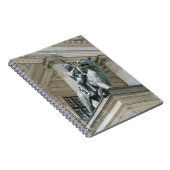 Konzerthaus Berlijn Notitieboek (Rechterzijde)