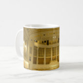 Konzerthaus Koffiemok (Voorkant links)