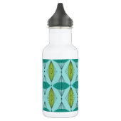 Kooi- en Starbursts waterflesje Waterfles (Links)