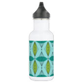 Kooi- en Starbursts waterflesje Waterfles (Rechts)