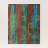 Kooi. Spooky Jigsaw Puzzel. Legpuzzel (Verticaal)