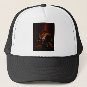 KOOI! TRUCKER PET